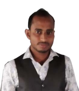 Md. Masud